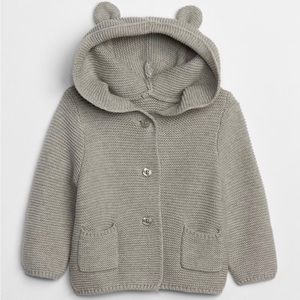 GAP Baby Brannan Bear Sweater